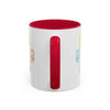 Guardianes del Mundo Maya Mug (11oz & 15oz) | 20 Maya Nahuales | Cholqij Calendar