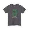 Camiseta Kan – Nahual Maya T-Shirt | Guardianes del Mundo Maya | Cholq'ij