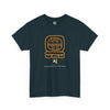 Camiseta Aj – Nahual Maya T-Shirt | Guardianes del Mundo Maya | Cholq'ij