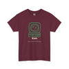 Camiseta Kan – Nahual Maya T-Shirt | Guardianes del Mundo Maya | Cholq'ij