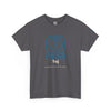 Camiseta Toj – Nahual Maya | Guardianes del Mundo Maya | Cholq'ij