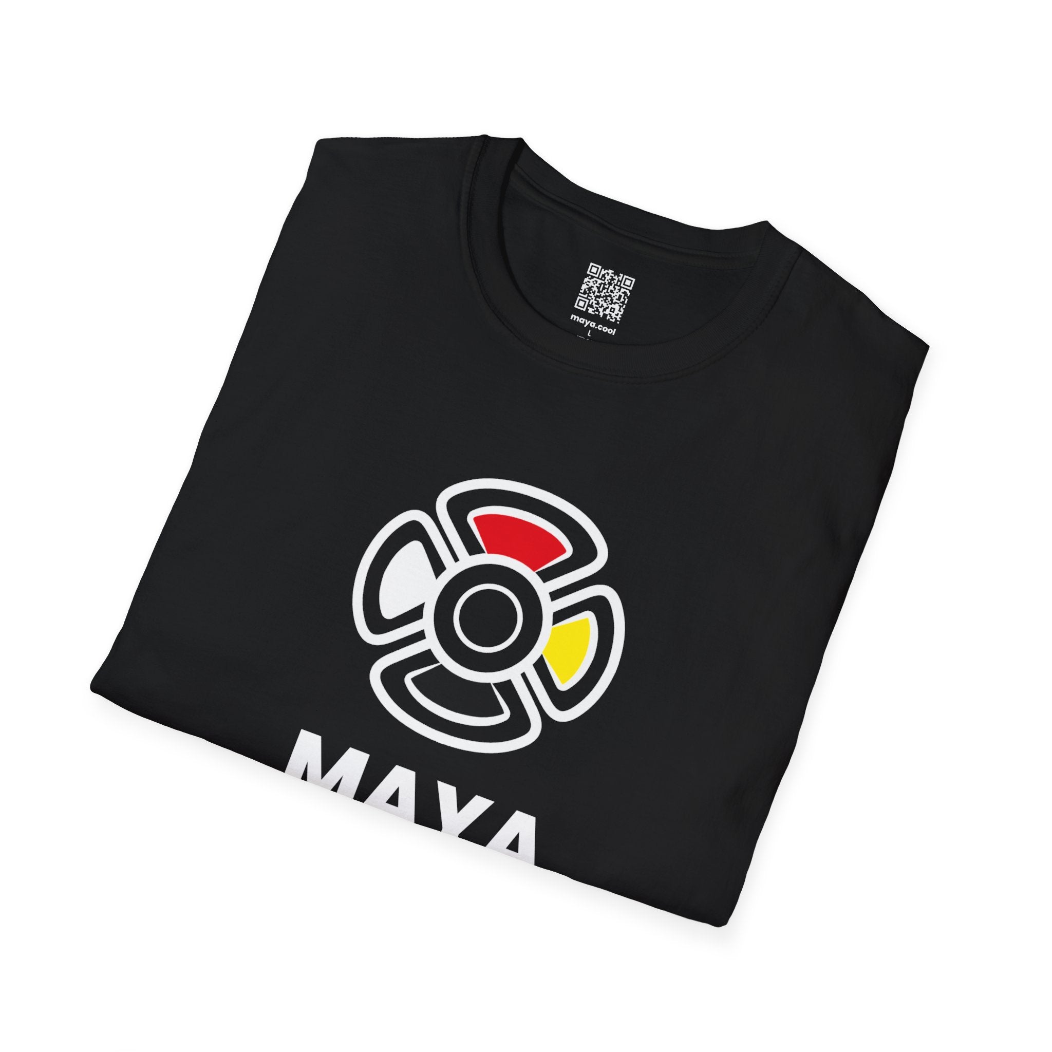 MAYA “Born from the Sun” Tee | Mayan Sun Symbol Design (Flor Maya) | Premium Streetwear Unisex Shirt