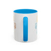 Guardianes del Mundo Maya Mug (11oz & 15oz) | 20 Maya Nahuales | Cholqij Calendar