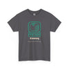 Camiseta Kawoq – Nahual Maya | Guardianes del Mundo Maya | Cholq'ij