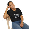 MAYA “Todos Somos Migrantes” Tee | Flor Maya Design | Premium Streetwear Unisex Shirt