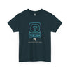 Camiseta Iq' – Nahual Maya | Guardianes del Mundo Maya | Cholq'ij