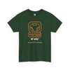 Camiseta B'atz' – Nahual Maya | Guardianes del Mundo Maya | Cholq'ij
