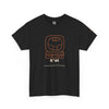 Camiseta K'at – Nahual Maya | Guardianes del Mundo Maya | Cholq'ij