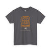Camiseta Aj – Nahual Maya T-Shirt | Guardianes del Mundo Maya | Cholq'ij