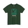 Camiseta Kawoq – Nahual Maya | Guardianes del Mundo Maya | Cholq'ij