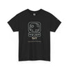 Camiseta Tz'i' (Tzi) – Nahual Maya T-Shirt | Guardianes del Mundo Maya | Cholq'ij