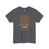 Camiseta Q'anil – Nahual Maya | Guardianes del Mundo Maya | Cholq'ij