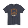 Camiseta B'atz' – Nahual Maya | Guardianes del Mundo Maya | Cholq'ij