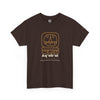 Camiseta Aq'ab'al – Nahual Maya | Guardianes del Mundo Maya | Cholq'ij