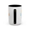 Guardianes del Mundo Maya Mug (11oz & 15oz) | 20 Maya Nahuales | Cholqij Calendar
