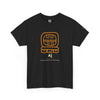 Camiseta Aj – Nahual Maya T-Shirt | Guardianes del Mundo Maya | Cholq'ij
