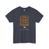 Camiseta Aj – Nahual Maya T-Shirt | Guardianes del Mundo Maya | Cholq'ij