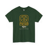 Camiseta Ajpu – Nahual Maya | Guardianes del Mundo Maya | Cholq'ij
