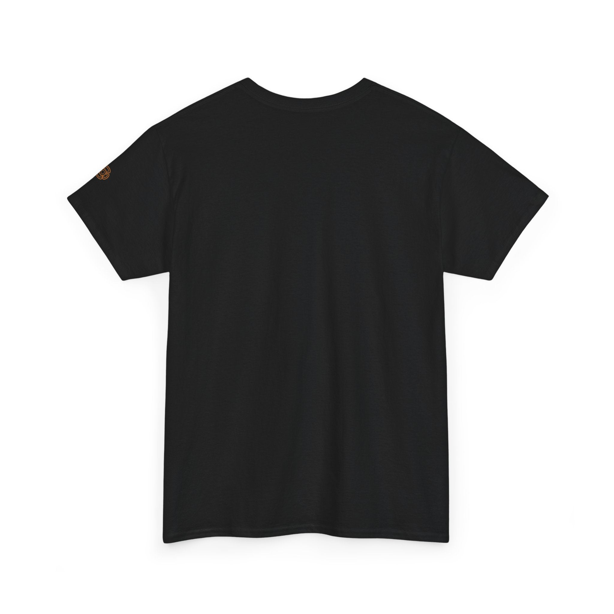 Camiseta B'atz' – Nahual Maya | Guardianes del Mundo Maya | Cholq'ij