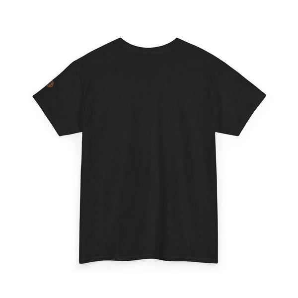Camiseta B'atz' – Nahual Maya | Guardianes del Mundo Maya | Cholq'ij