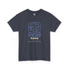 Camiseta Keme – Nahual Maya | Guardianes del Mundo Maya | Cholq'ij