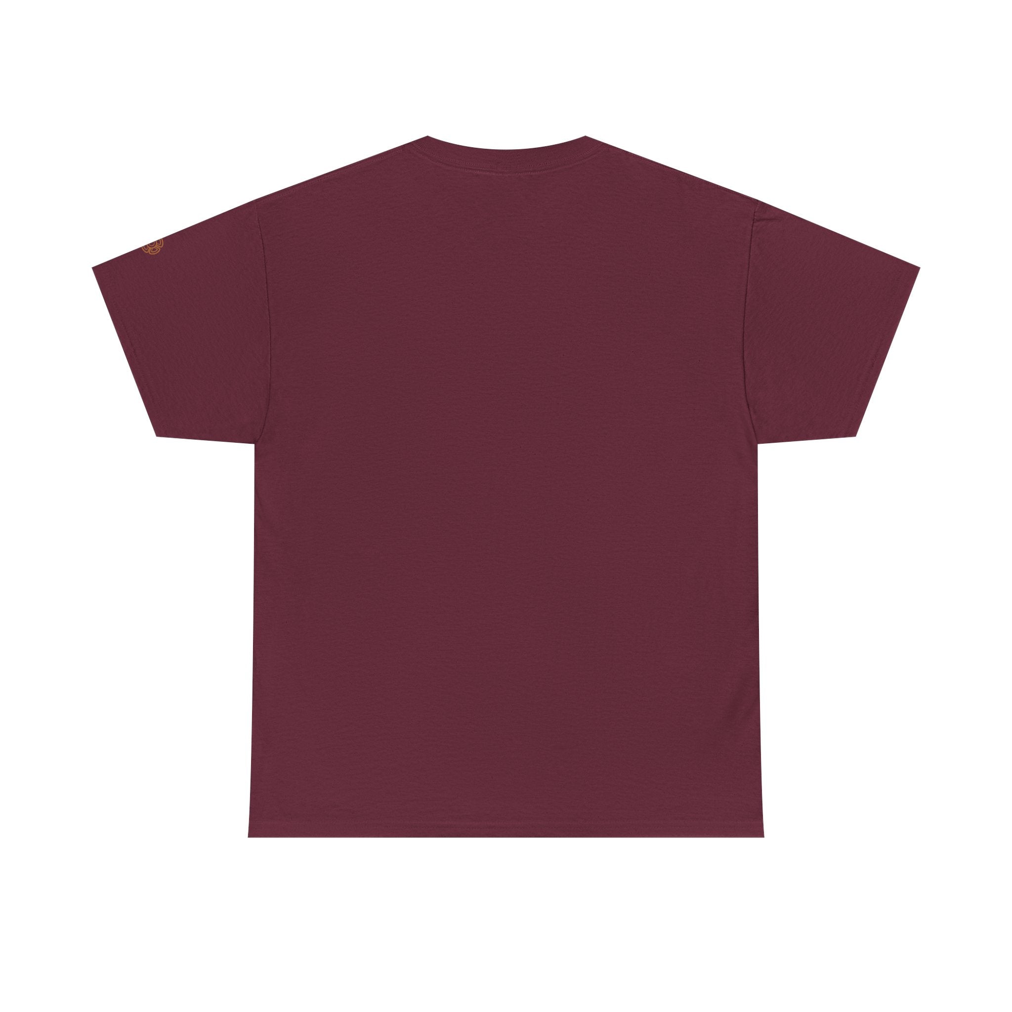 Camiseta B'atz' – Nahual Maya | Guardianes del Mundo Maya | Cholq'ij