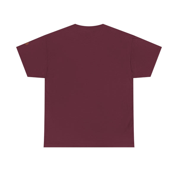 Camiseta B'atz' – Nahual Maya | Guardianes del Mundo Maya | Cholq'ij