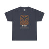 Camiseta B'atz' – Nahual Maya | Guardianes del Mundo Maya | Cholq'ij