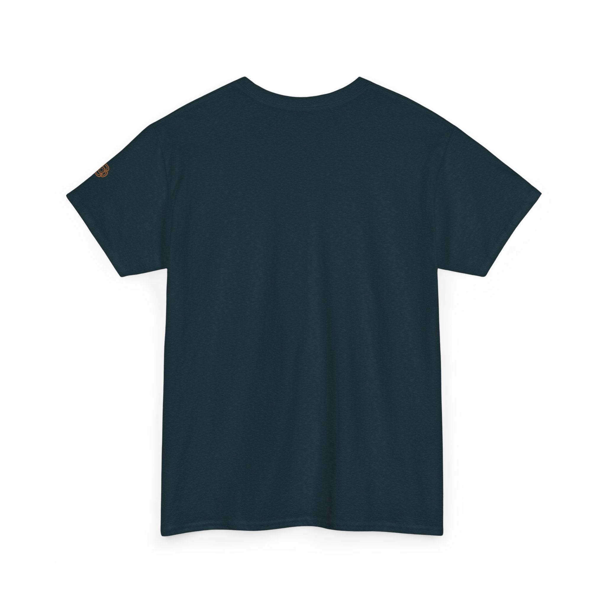 Camiseta B'atz' – Nahual Maya | Guardianes del Mundo Maya | Cholq'ij