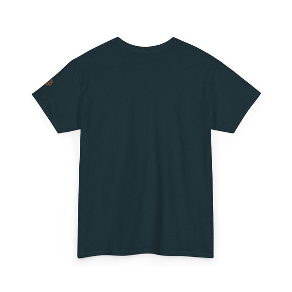 Camiseta B'atz' – Nahual Maya | Guardianes del Mundo Maya | Cholq'ij