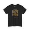 Camiseta E – Nahual Maya | Guardianes del Mundo Maya | Cholq'ij