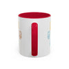 Guardianes del Mundo Maya Mug (11oz & 15oz) | 20 Maya Nahuales | Cholqij Calendar