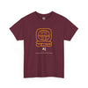 Camiseta Aj – Nahual Maya T-Shirt | Guardianes del Mundo Maya | Cholq'ij