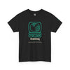 Camiseta Kawoq – Nahual Maya | Guardianes del Mundo Maya | Cholq'ij