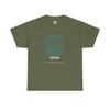 Camiseta Imox – Nahual Maya | Guardianes del Mundo Maya | Cholq'ij