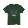 Camiseta Keme – Nahual Maya | Guardianes del Mundo Maya | Cholq'ij