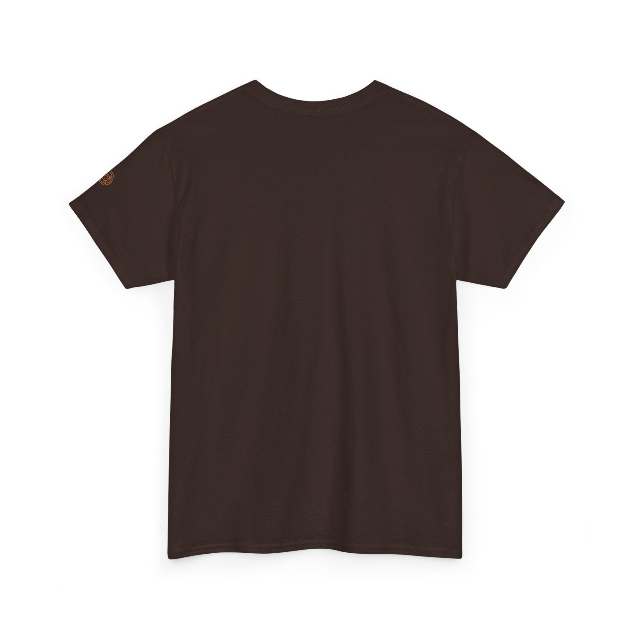 Camiseta B'atz' – Nahual Maya | Guardianes del Mundo Maya | Cholq'ij