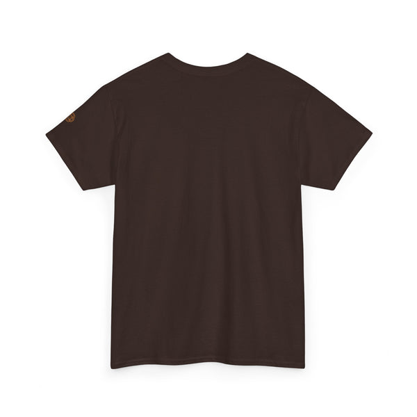 Camiseta B'atz' – Nahual Maya | Guardianes del Mundo Maya | Cholq'ij