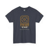Camiseta Q'anil – Nahual Maya | Guardianes del Mundo Maya | Cholq'ij