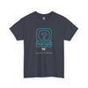 Camiseta Iq' – Nahual Maya | Guardianes del Mundo Maya | Cholq'ij