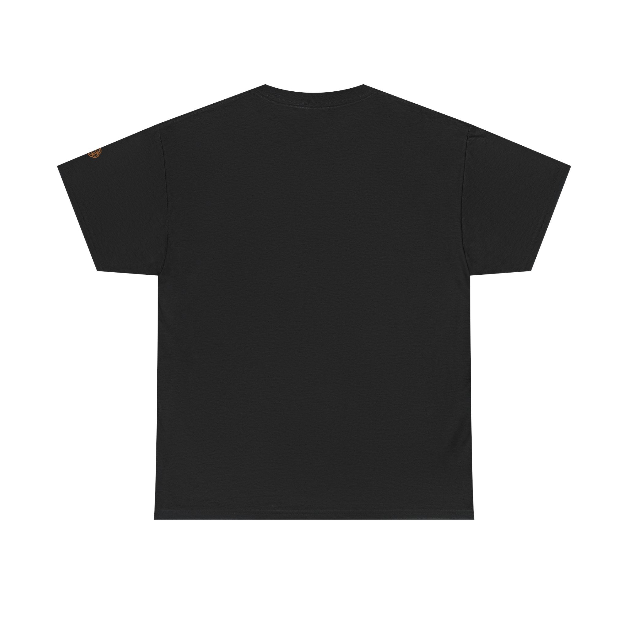 Camiseta B'atz' – Nahual Maya | Guardianes del Mundo Maya | Cholq'ij