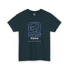 Camiseta Keme – Nahual Maya | Guardianes del Mundo Maya | Cholq'ij