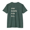 DAWN For All - Camiseta – Popol Wuj Maya T-Shirt | Maya