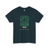 Camiseta Kan – Nahual Maya T-Shirt | Guardianes del Mundo Maya | Cholq'ij