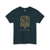 Camiseta E – Nahual Maya | Guardianes del Mundo Maya | Cholq'ij