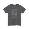 Camiseta Tz'i' (Tzi) – Nahual Maya T-Shirt | Guardianes del Mundo Maya | Cholq'ij
