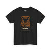 Camiseta B'atz' – Nahual Maya | Guardianes del Mundo Maya | Cholq'ij