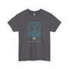 Camiseta Iq' – Nahual Maya | Guardianes del Mundo Maya | Cholq'ij
