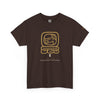 Camiseta E – Nahual Maya | Guardianes del Mundo Maya | Cholq'ij