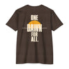 DAWN For All - Camiseta – Popol Wuj Maya T-Shirt | Maya